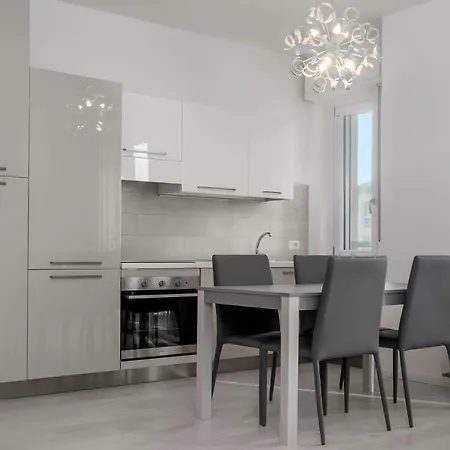 Casa Da Astra Μιλάνο