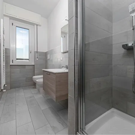 Casa Da Astra Διαμέρισμα Μιλάνο