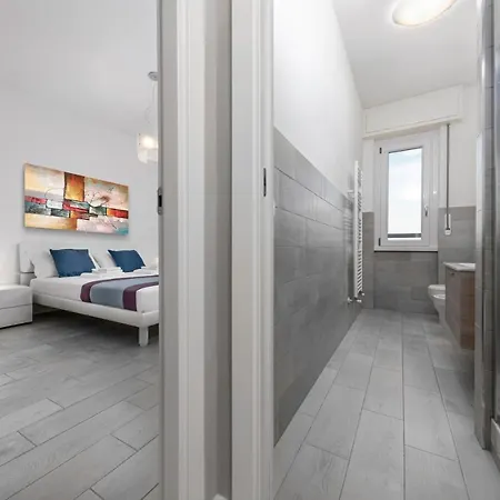 Lägenhet Casa Da Astra