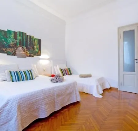 Alessia's Flat- Loreto 2 * Milán