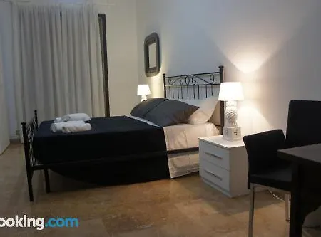 Bed & Breakfast Civico 40