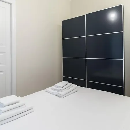 Italianway Easy - Corso Garibaldi 104 * Milan