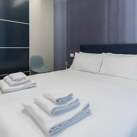 Italianway - Corso Garibaldi 104 Милан