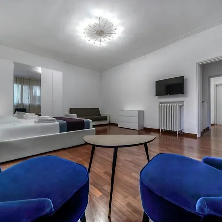 Apartment Casa Da Suprema