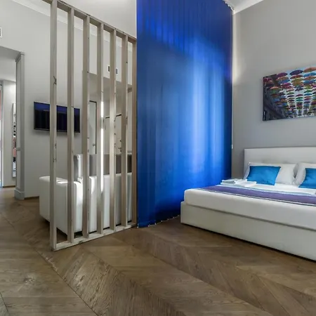 Apartamento Casa Da Eleganza *