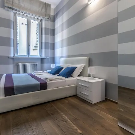 Casa Da Eleganza Апартаменты