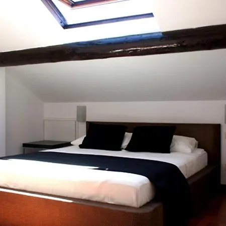 Apartment Monti