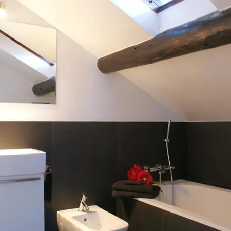 Monti Apartment