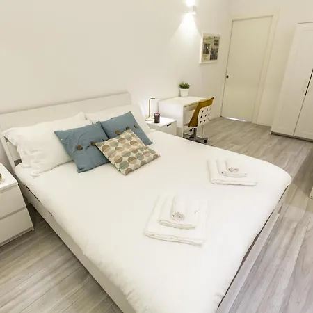 Apartment Maciachini R&r
