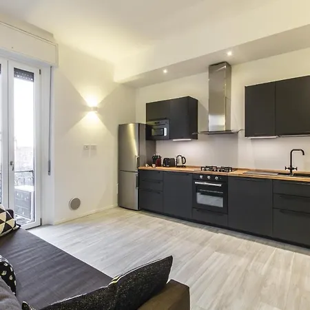 Maciachini R&r Milano