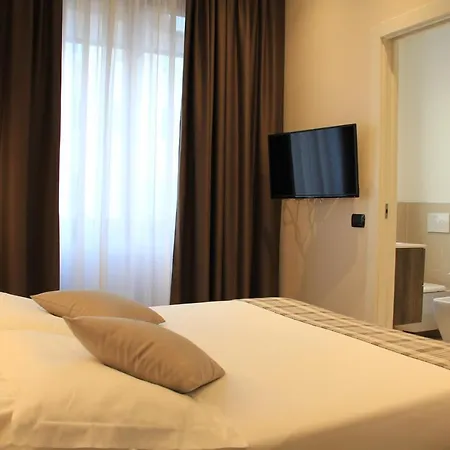 Duomo Hotel & Apartments
