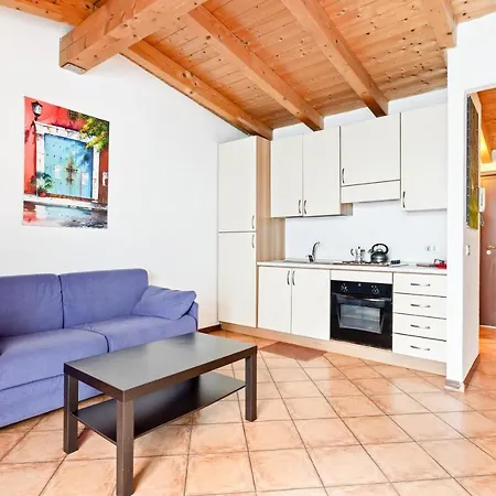 Appartement Guesthost - Cosy Corso Lodi & Porta Romana M3