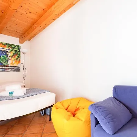 Apartmán Cosy Corso Lodi & Porta Romana M3