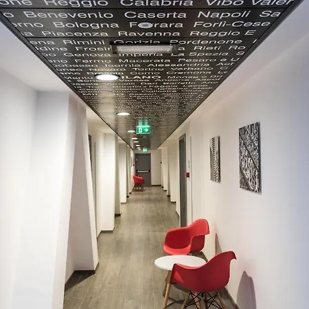 Bb Smarthotel Milano Linate