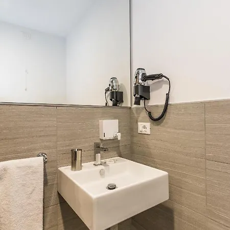 Bb Smarthotel Milano Linate Segrate