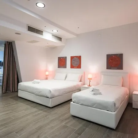 Hotel Bb Smarthotel Milano Linate 3*