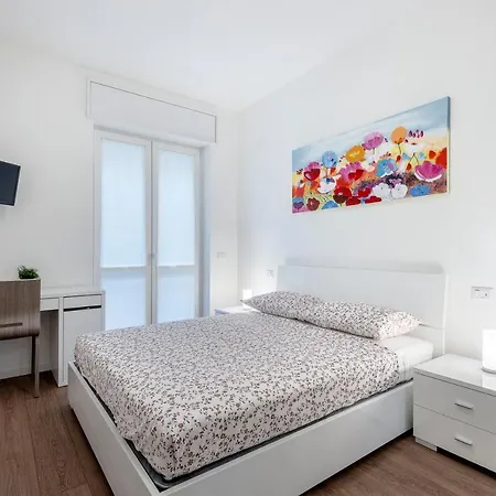 Apartment Savoia24 Central Station Deluxe *