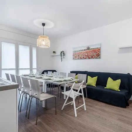 Savoia24 Central Station Deluxe Apartment Mailand