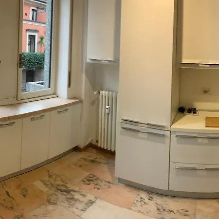 Filippo House *