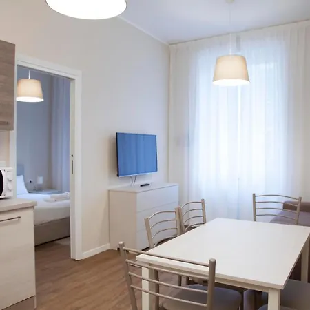 Apartment Duomo Santa Maria Valle Delux Milan