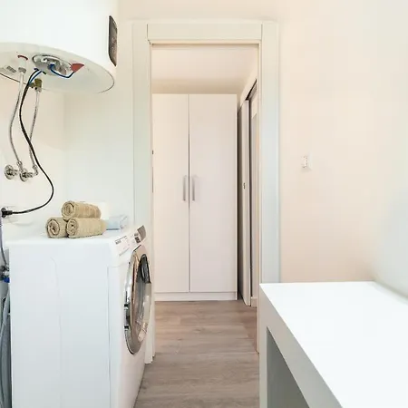 Alessia's Flat- Politecnico Appartamento Milano