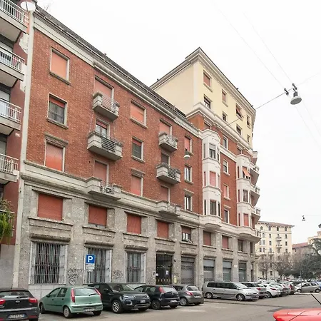 Alessia's Flat- Politecnico *