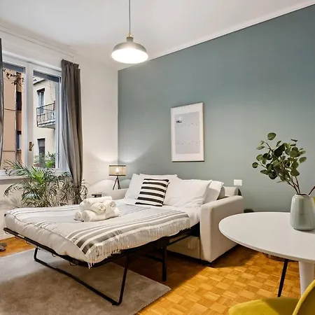 Apartment Gorgeous Flat In The Design District