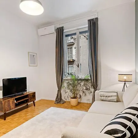 Apartment Gorgeous Flat In The Design District *