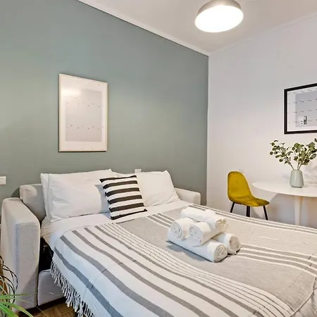 Apartment Gorgeous Flat In The Design District