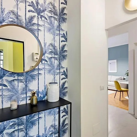 Gorgeous Flat In The Design District *