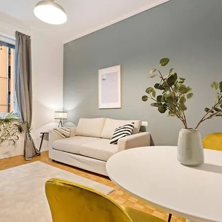 Apartment Gorgeous Flat In The Design District