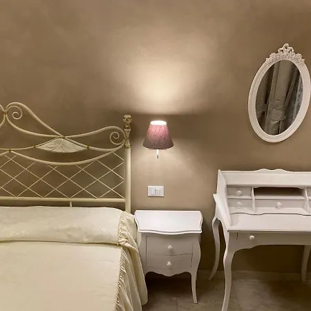 Boutique Calais Hotel Mailand