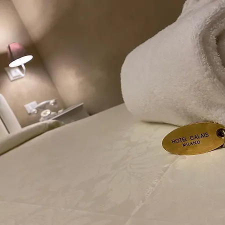 Boutique Calais Milano Hotel *