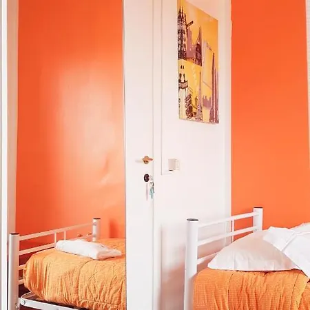 Gæstehus Foresteria Lombarda By Max