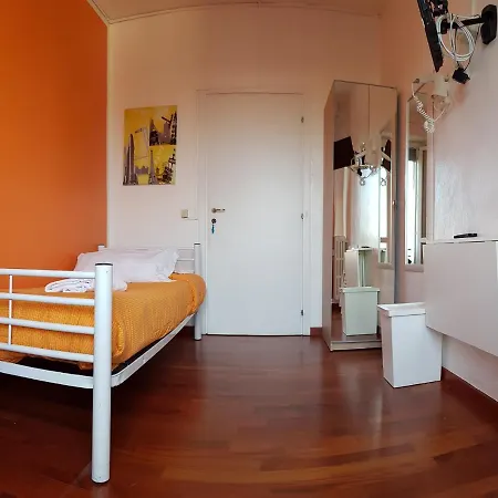 Foresteria Lombarda By Max