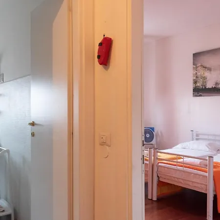 Foresteria Lombarda By Max Gæstehus Milano