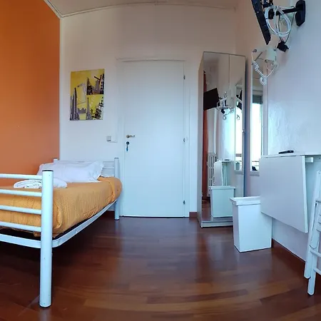 Gæstehus Foresteria Lombarda By Max *