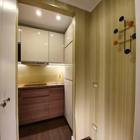 Guesthero - Boutique - Porta Venezia M1 Διαμέρισμα Μιλάνο