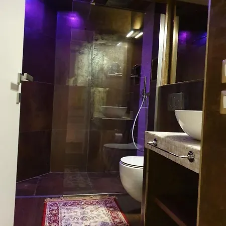 Διαμέρισμα Guesthero - Boutique - Porta Venezia M1 *