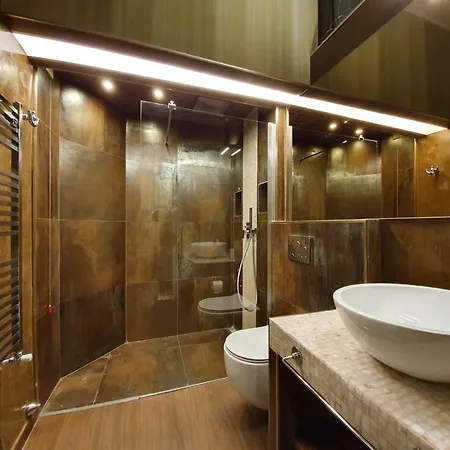 Guesthero - Boutique - Porta Venezia M1 *