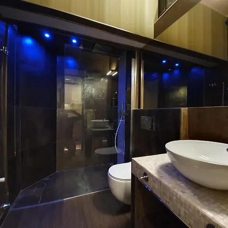 Guesthero - Boutique - Porta Venezia M1 Διαμέρισμα Μιλάνο