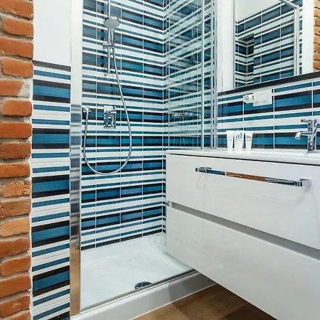Apartment Italianway - Baiamonti 3 *