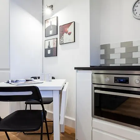 Italianway - Baiamonti 3 Apartment *