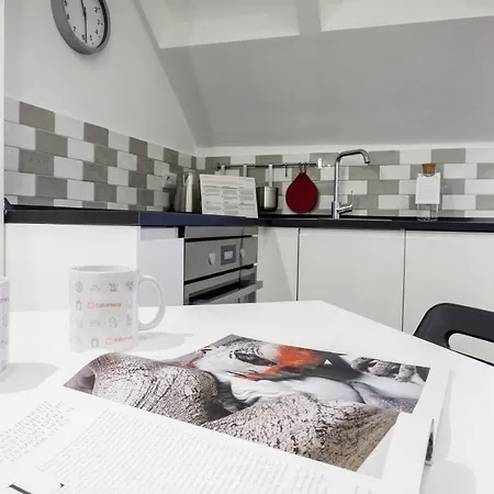Apartment Italianway - Baiamonti 3 Milan