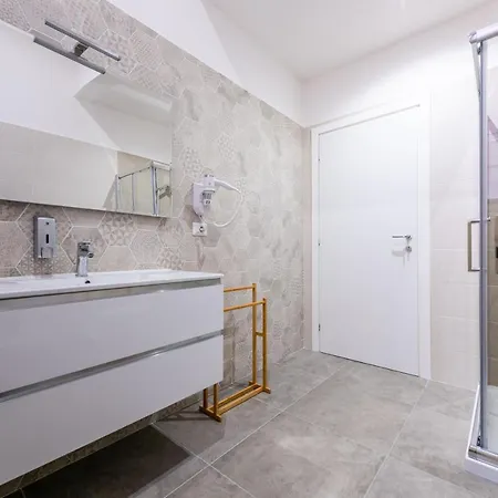Apartment Baby Luxo *
