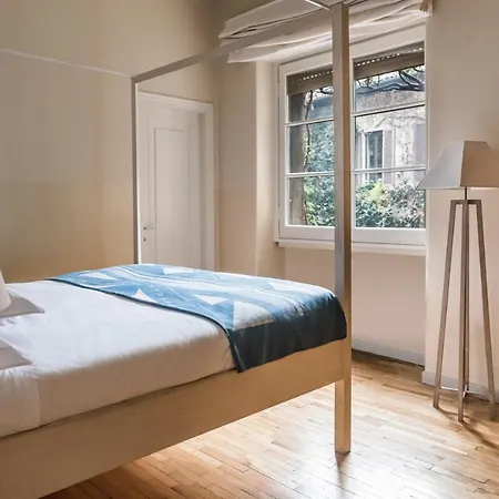 Apartment Atellani *