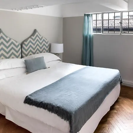 Atellani Apartment