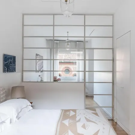 Atellani Apartment Milan