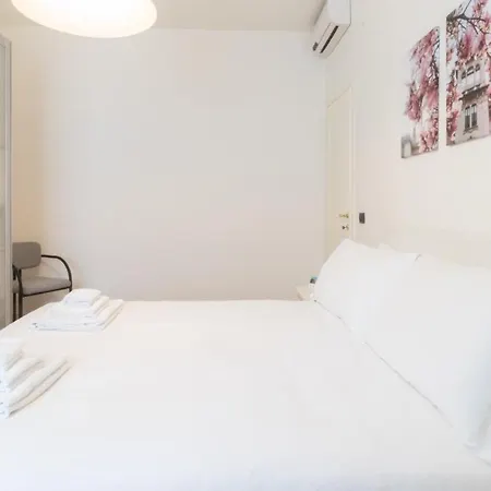 Apartment Italianway - Zara 63 *
