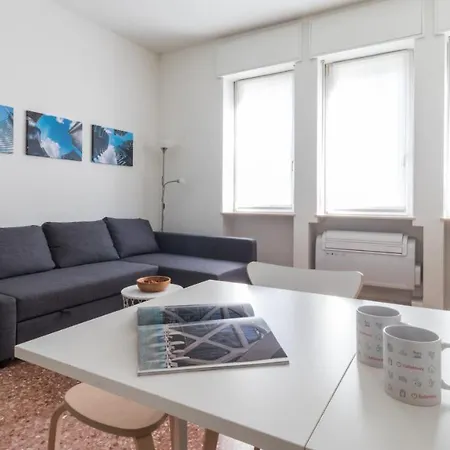 Apartment Italianway - Zara 63